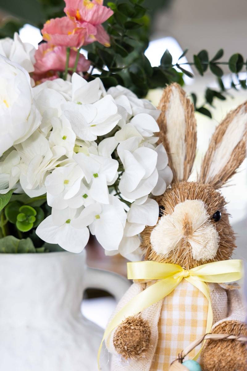 Easter menu food photography from a Joeys Brisbane restaurant shoot.